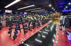 Top list 10 phòng tập gym tại Hà Nội hiện đại và xịn sò