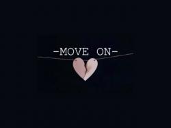 Move on nghĩa là gì? Move on trong tình yêu là gì?