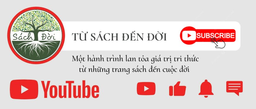 Từ Sách Đến Đời