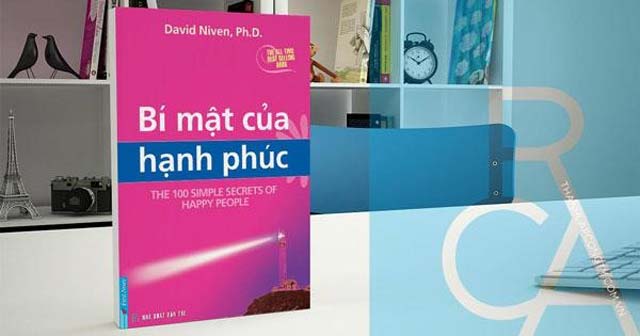 Bí Mật Của Hạnh Phúc