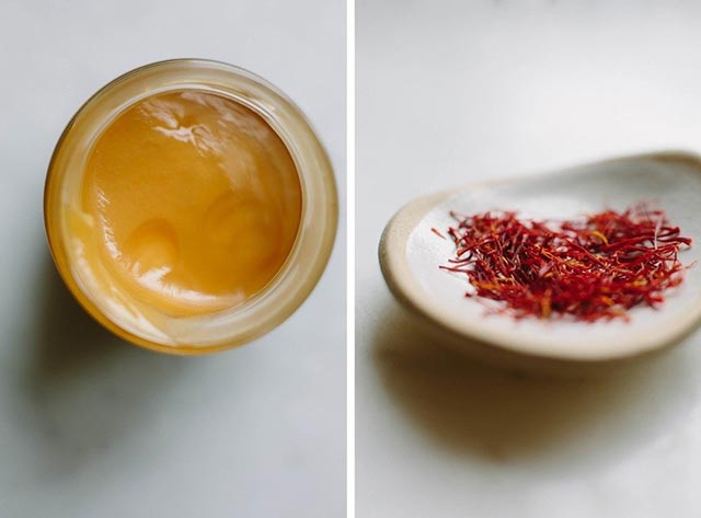 Sử dụng saffron ngâm với mật ong sai cách dễ khiến người dùng gặp tác dụng ngược