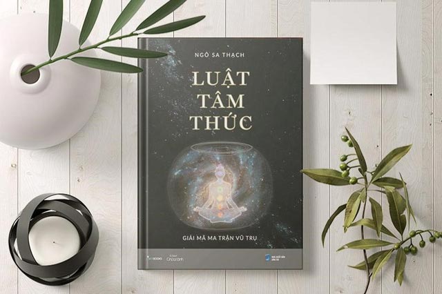 Cách thay đổi cuộc sống bằng tâm thức