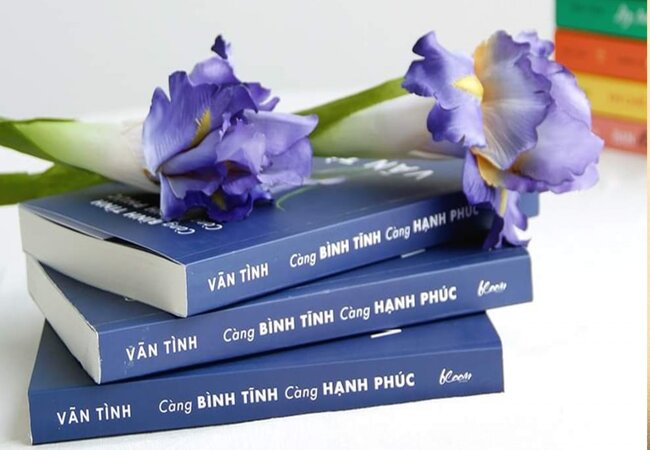 Trích dẫn hay trong sách Càng bình tĩnh càng hạnh phúc 