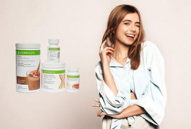 Có nên sử dụng thực phẩm chức năng Herbalife không