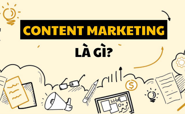 Tìm hiểu Content Marketing là gì?
