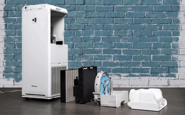 Điện Lạnh Trường Thịnh - Địa chỉ sửa máy lọc không khí uy tín tại TPHCM