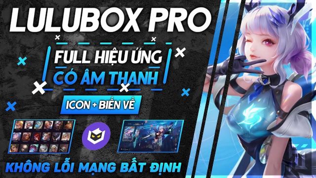 Đôi nét về Luluboxpro