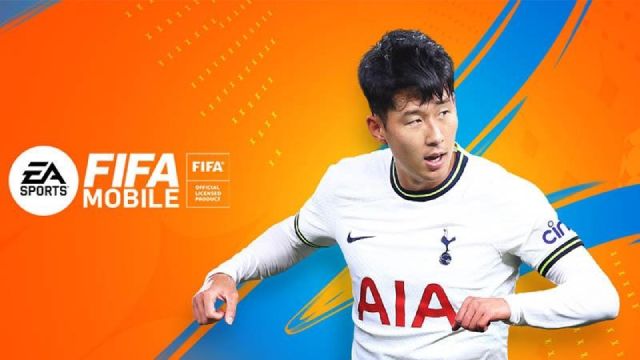 Giới thiệu game FIFA Mobile Nexon