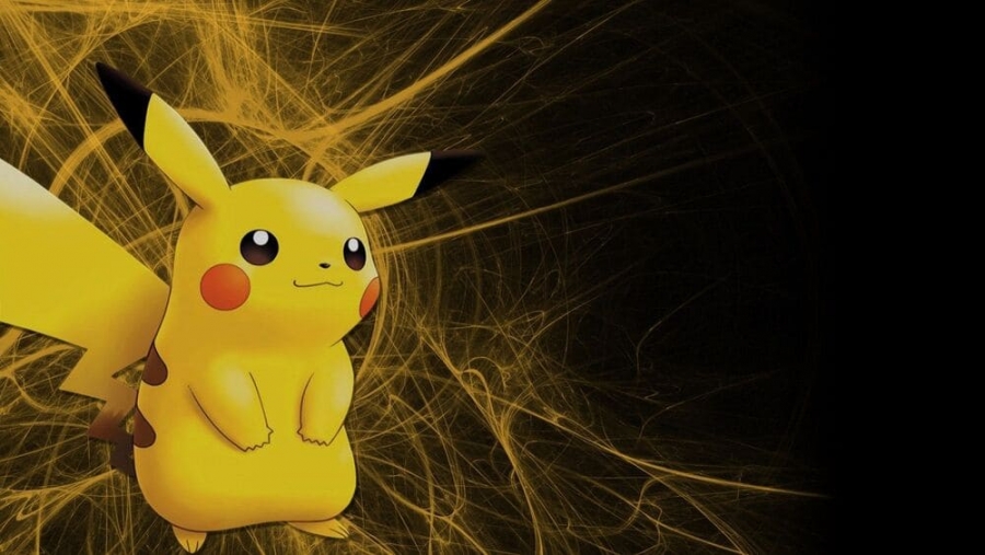 Chia sẻ 96+ ảnh pikachu 3d mới nhất - Tin Học Vui