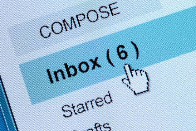 Inbox giúp thông tin được liên hệ nhanh chóng và riêng tư