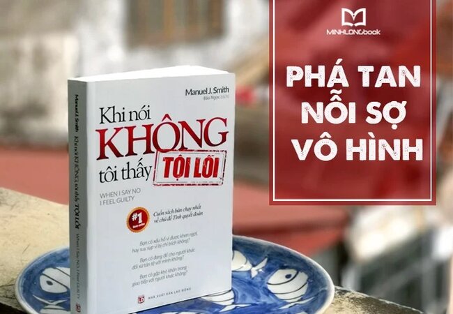 Có những người rất ngại khi phải từ chối người khác