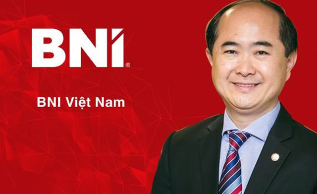 Lịch sử hình thành BNI Việt Nam