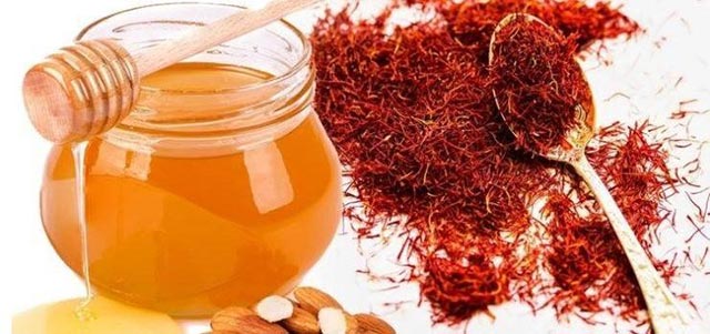 Saffron ngâm mật ong nên sử dụng đúng cách mới phát huy công dụng tốt