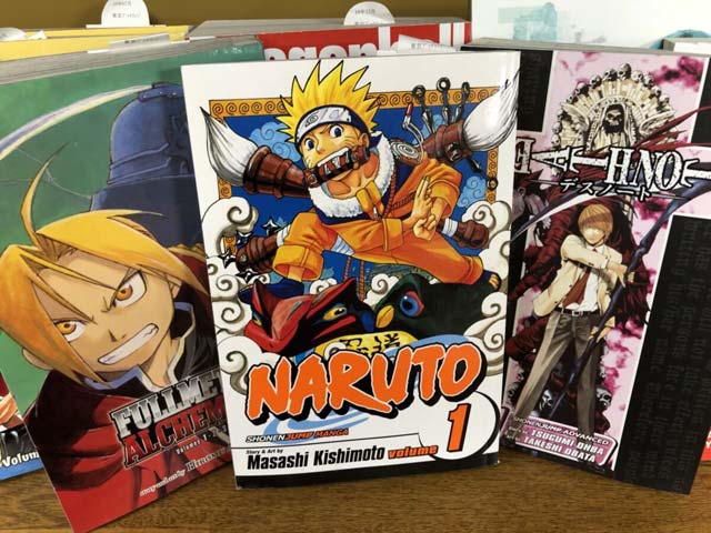 Manga là gì? Các thể loại Manga phổ biến