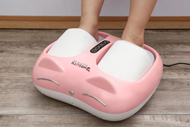 Máy massage chân HASUTA HMF-250