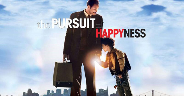 Mưu Cầu Hạnh Phúc - The Pursuit Of Happyness (2006)