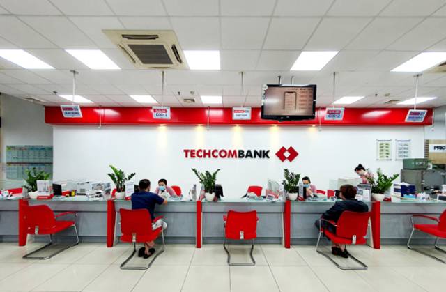 Giới thiệu khái quát về ngân hàng Techcombank