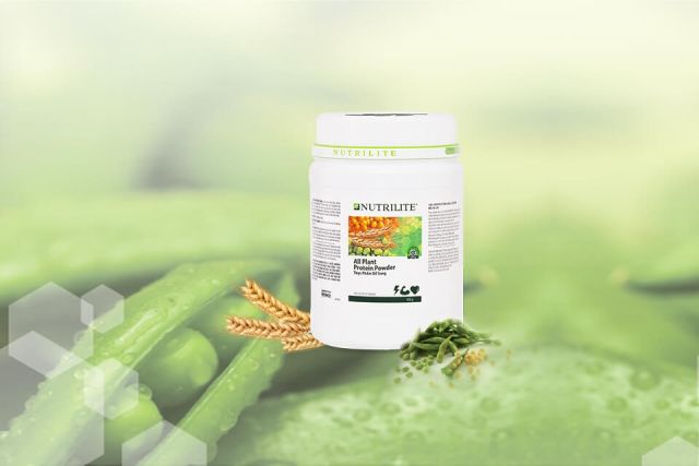 Protein NUTRILITE có tác dụng gì? Sản phẩm NUTRILITE có tốt không?
