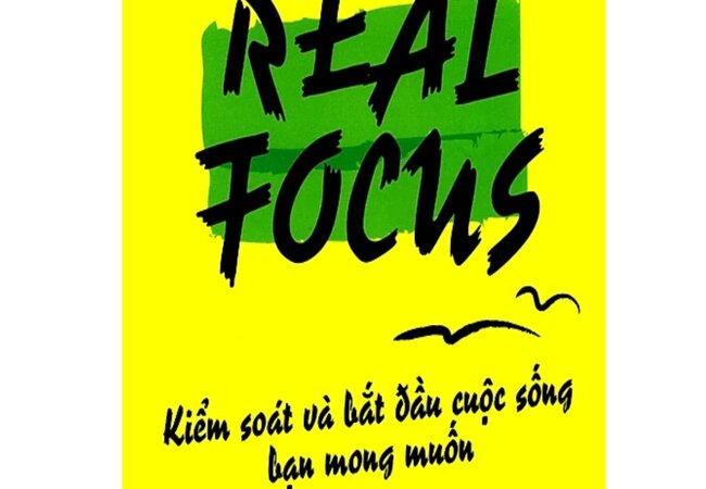 Real Focus - Tác động của làm việc quá tải