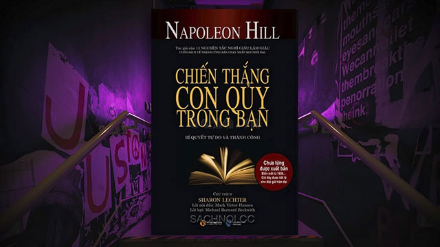 Sách Chiến thắng con quỷ trong bạn PDF