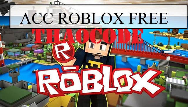 Giới thiệu về Roblox: Roblox là một trải nghiệm đỉnh cao trong thế giới game ảo