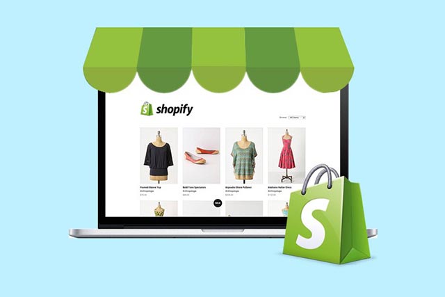 Shopify là gì? Tìm hiểu về nền tảng thương mại điện tử hàng đầu