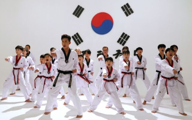 Taekwondo là gì? Kiến thức cần nắm trước khi học võ Taewondo