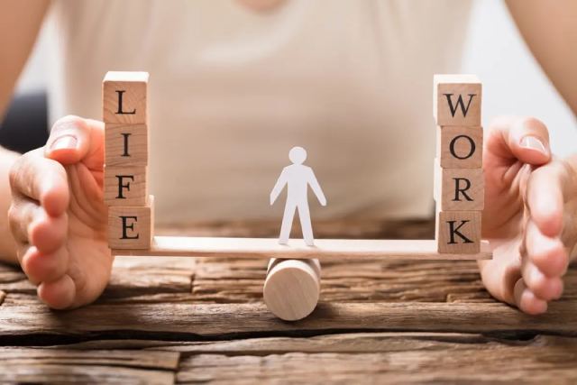 Tìm kiếm sự cân bằng giữa công việc và gia đình