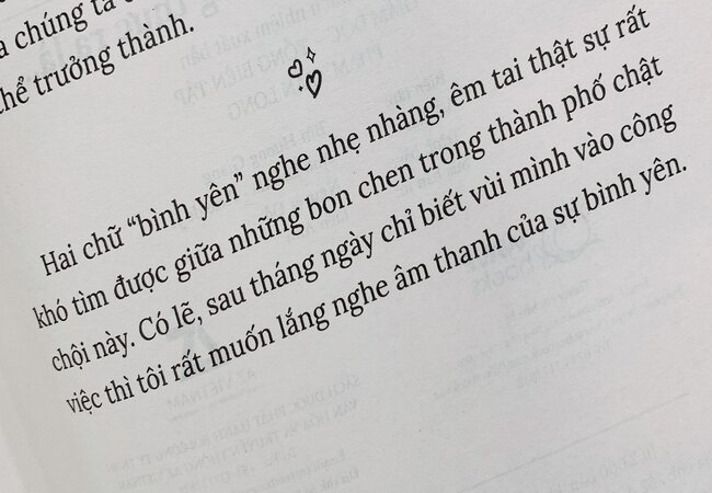 Chúng ta đã từng là cô gái không có ai theo đuổi 