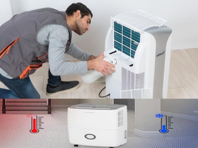 Top 9 dịch vụ sửa máy lọc không khí tại nhà uy tín, chất lượng