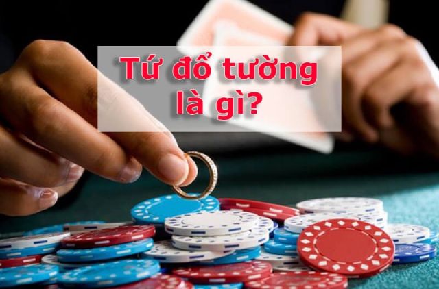 Tứ đổ tường là gì? Cách để tránh tứ đổ tường