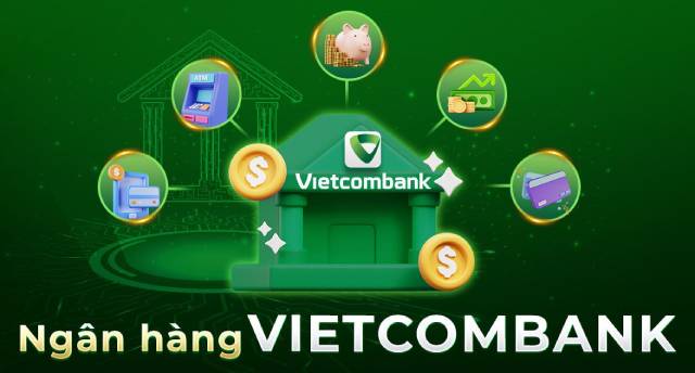 Vietcombank là ngân hàng nhà nước