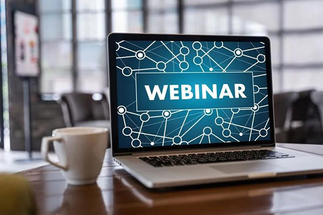 Webinar là gì? Hướng dẫn cách tổ chức Webinar thành công