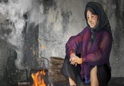 Phân tích khổ 3 bài thơ Bếp lửa của Bằng Việt