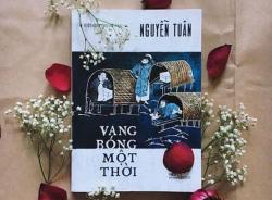 Tác phẩm Vang bóng một thời - Nguyễn Tuân