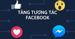 Cách tăng tương tác facebook đạt hiệu quả cao 