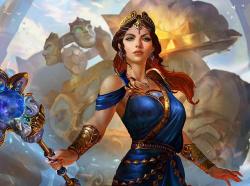 Nữ thần Hera là ai? Những câu chuyện về nữ thần Hera