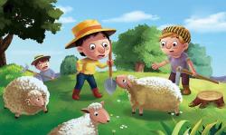 Cậu Bé Chăn Cừu: Bài học và ý nghĩa
