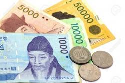 Tỷ giá 1 tỷ won bằng bao nhiêu tiền Việt Nam?