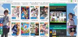Animetvn - Trang web xem Anime HD online hay nhất hiện nay