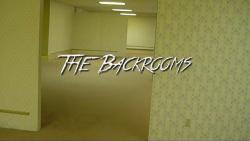 Backroom là gì? Bí mật đáng sợ của Backroom ít ai biết