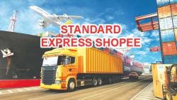 Standard Express Shopee tra cứu mã vận đơn như thế nào?