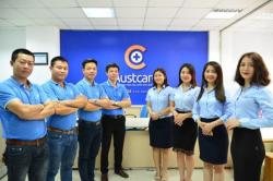Bệnh viện cửa cuốn Austdoor - Sửa chữa cửa cuốn uy tín tại Hà Nội