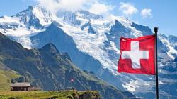 Thụy Sĩ nói tiếng gì? Thụy Sĩ có nói tiếng Anh không?
